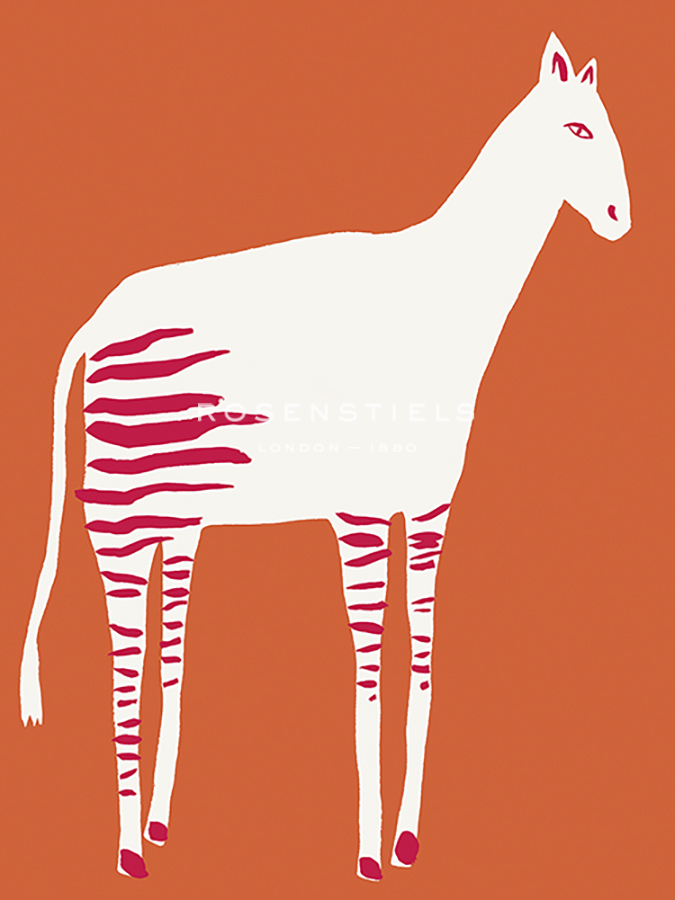Playful Creatures - Jaunty - Kristine Hegre
