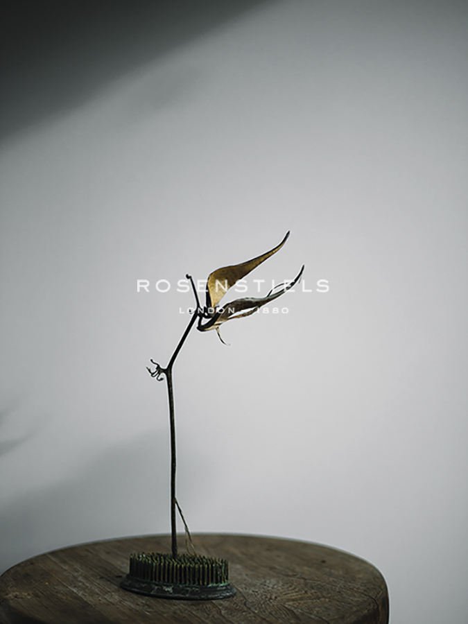 Home Still - Corner - Sarah Hart Morgan