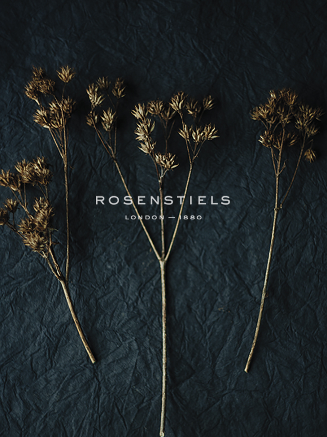 Rustic Nature - Gather - Sarah Hart Morgan