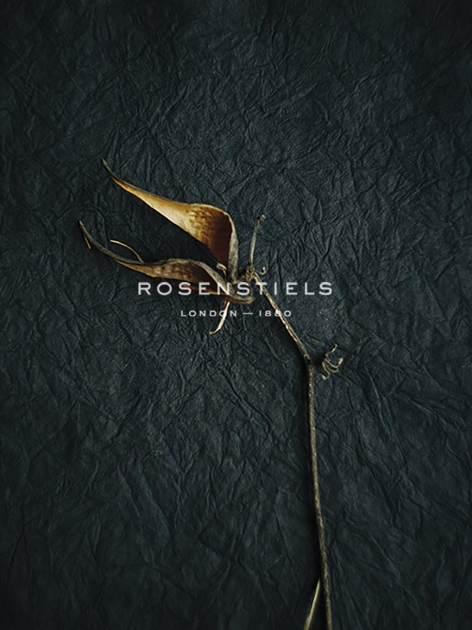 Rustic Nature - Pick - Sarah Hart Morgan