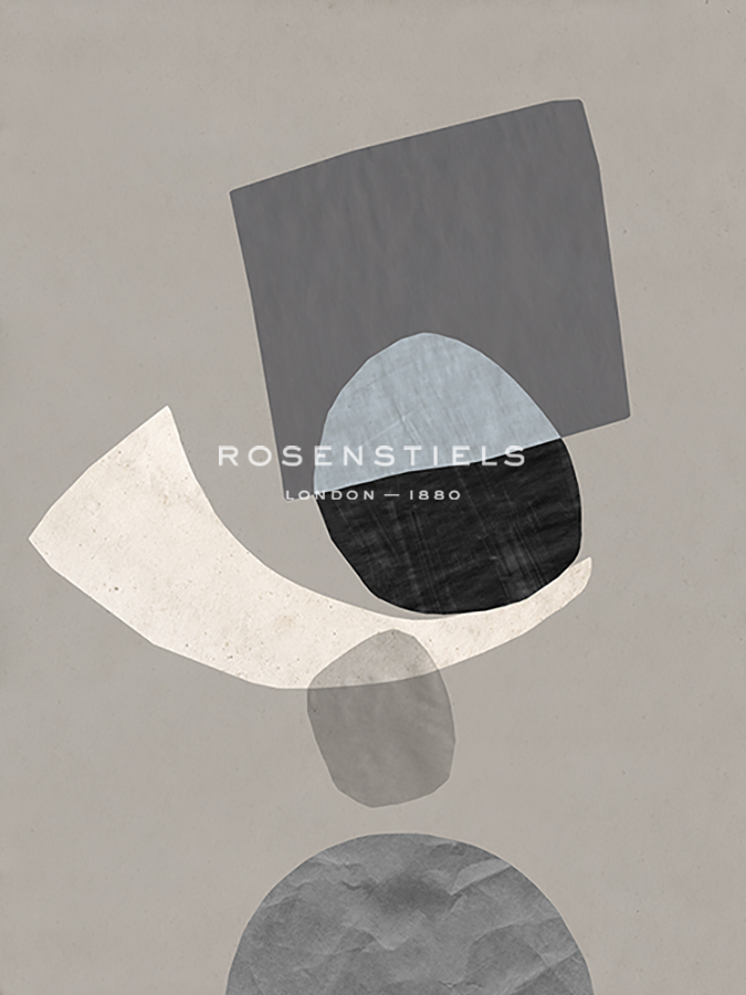 Naive Balance - Pile - Belle Poesia