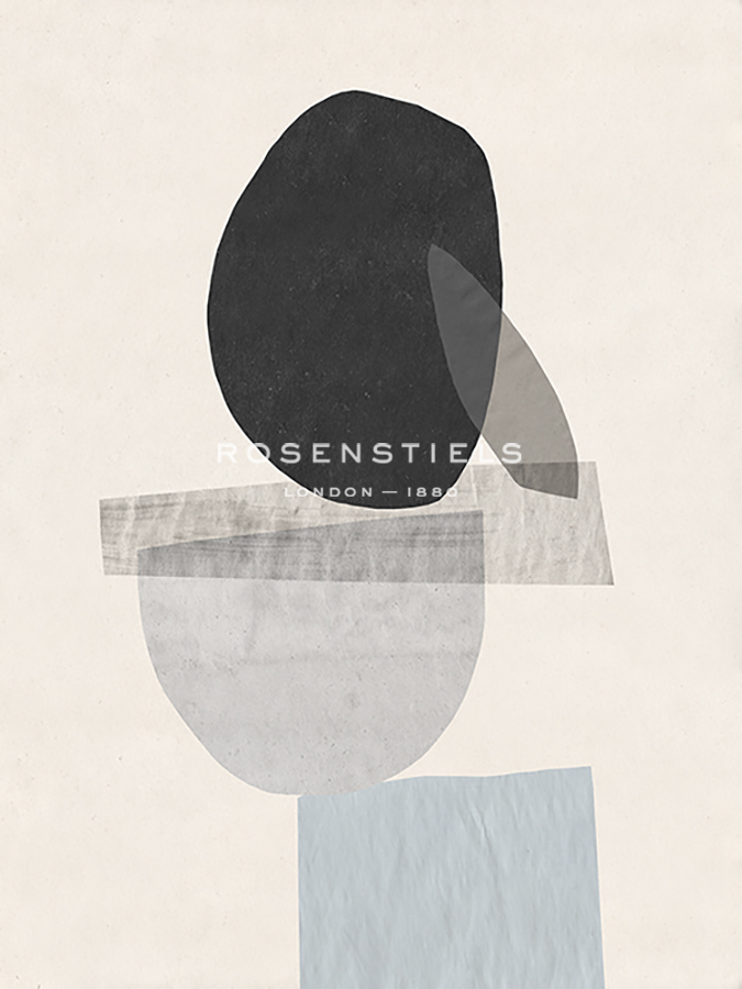 Naive Balance - Stack - Belle Poesia