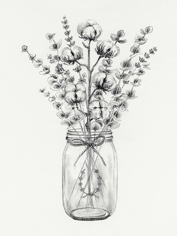 Farm Floral - Thrive - Janie Howe