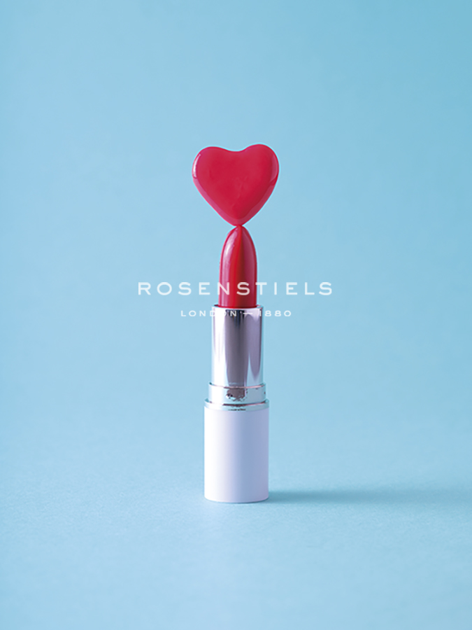 Surreal Lipstick - Love - Assaf Frank