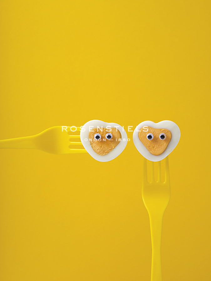 Egg-tastic - Assaf Frank