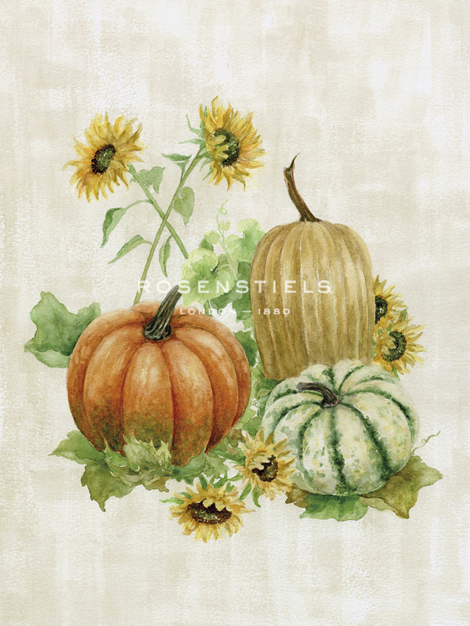 Rustic Fall - Gather - Janie Howe