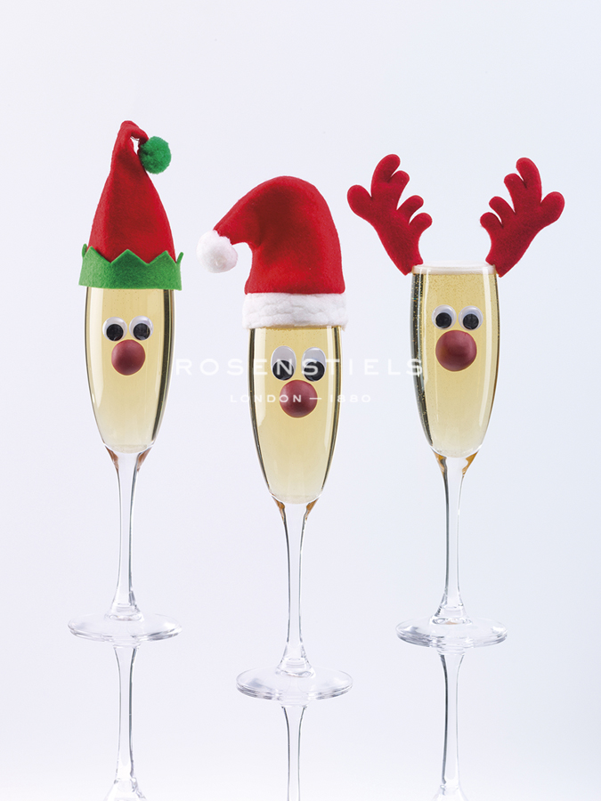 Festive Fizz - Cheer - Assaf Frank