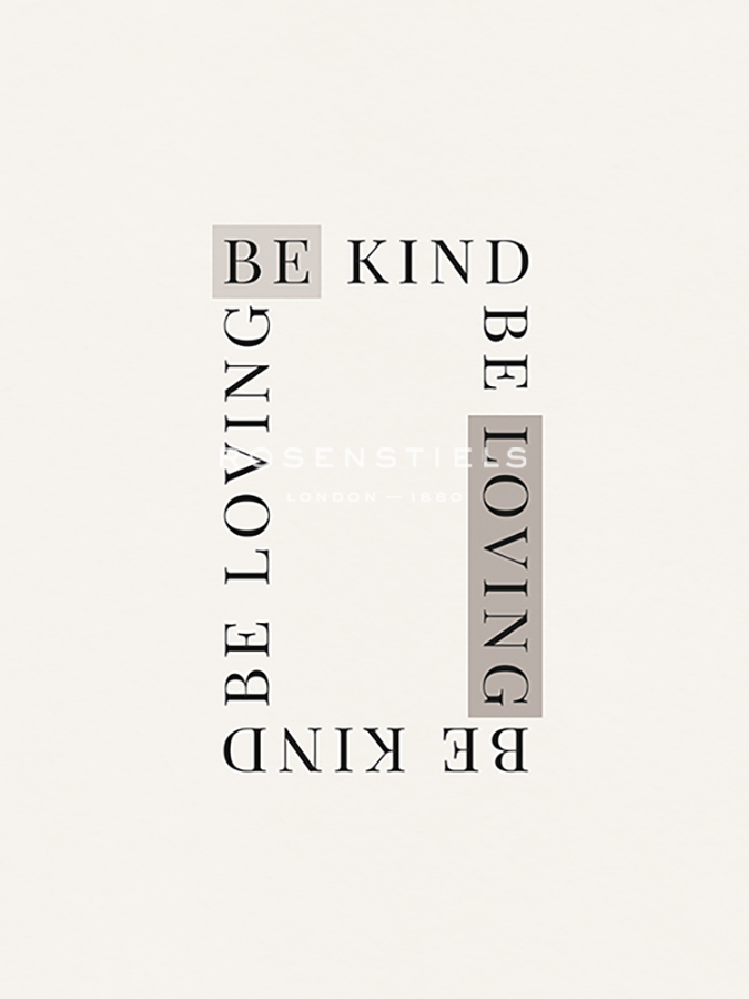 Kind Loving - Joni Whyte