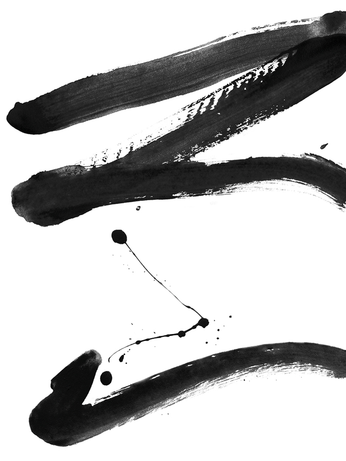 Naive Expression - Brush - Belle Poesia