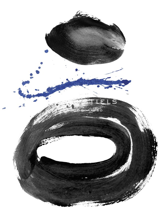 Naive Expression - Draw - Belle Poesia