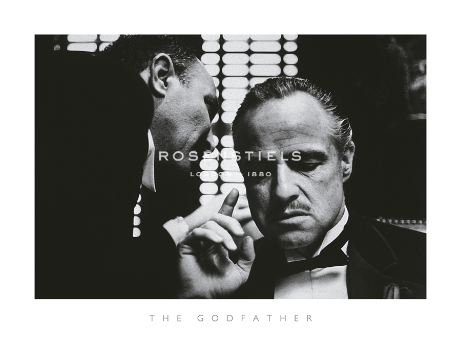 The Godfather - The Chelsea Collection