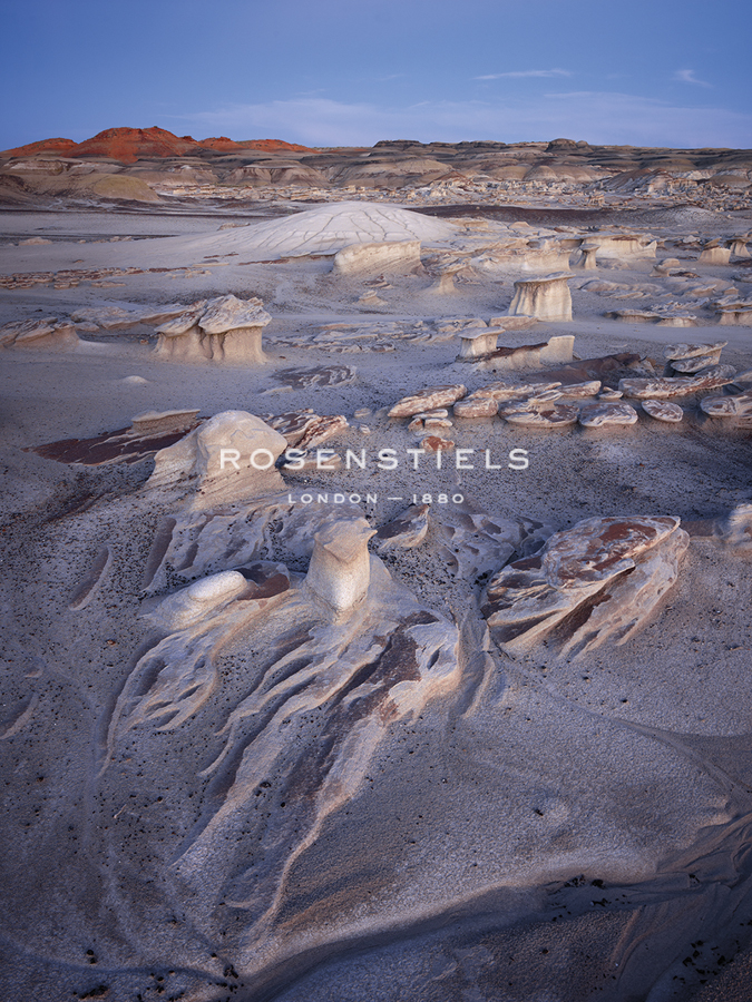 Desert Dreams - Joe Cornish