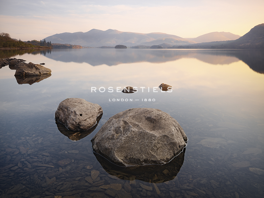 Dawn Harmony - Joe Cornish