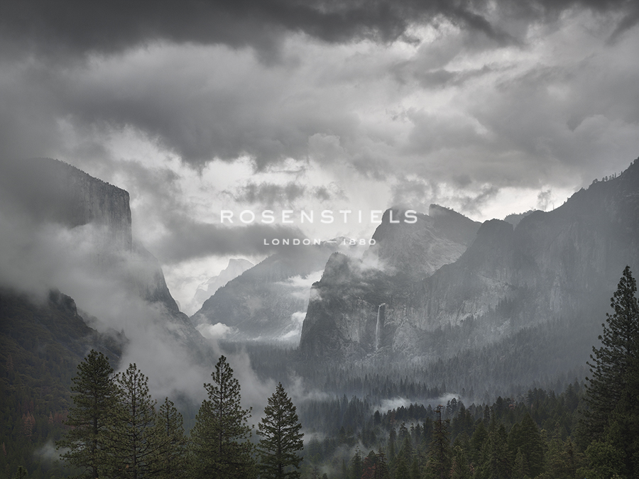 Gathering Storm - Joe Cornish