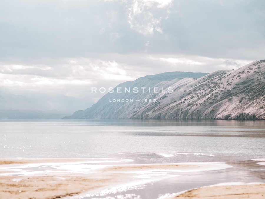 Serene Contemplation - Florian Schleinig