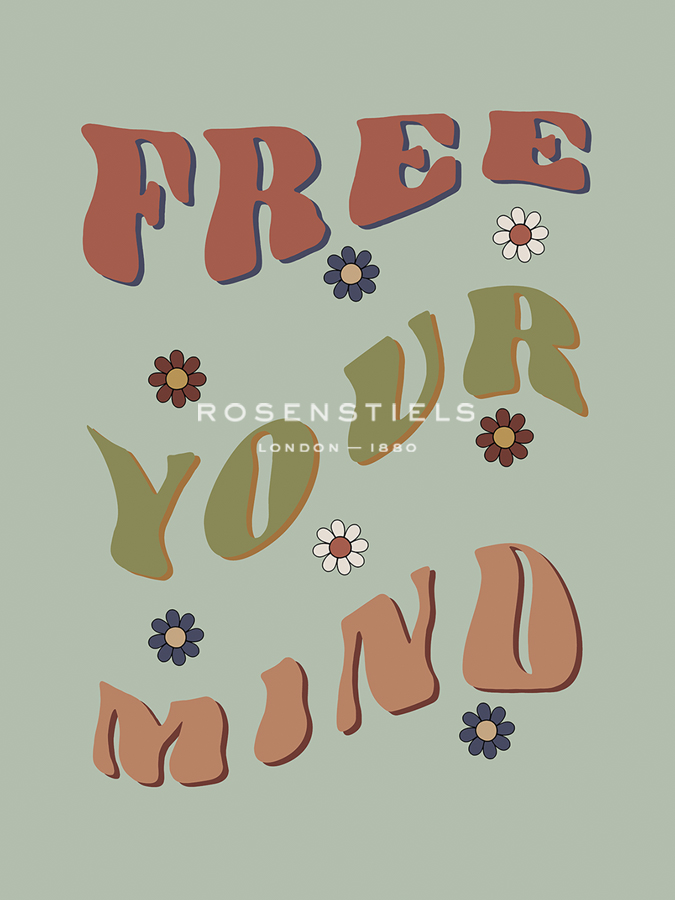 Mindfulness - Free - Joni Whyte
