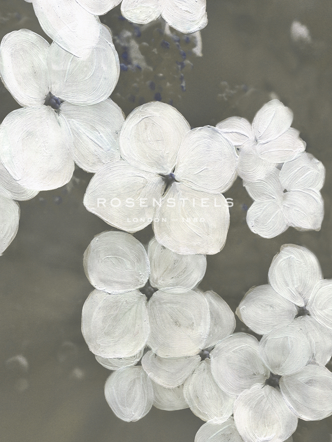 Spring Musings - Cascade - Belle Poesia