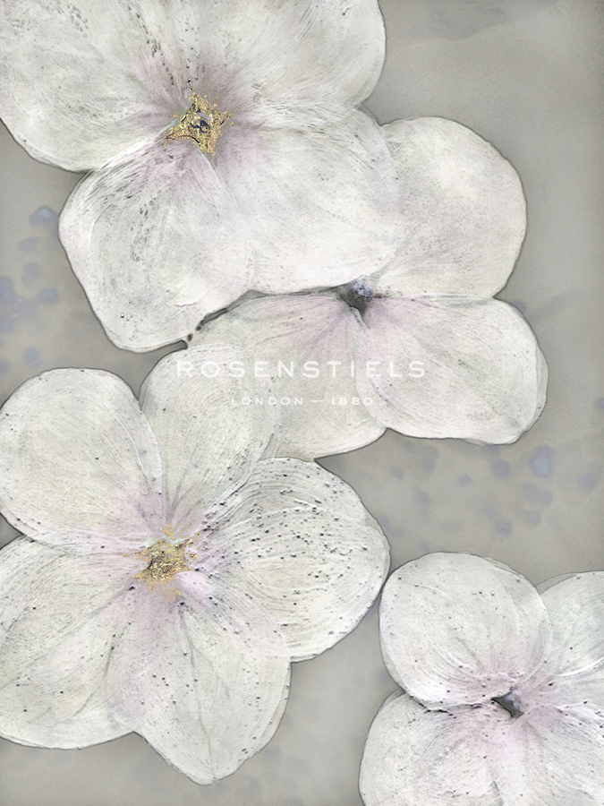 Spring Reflections - Float - Belle Poesia