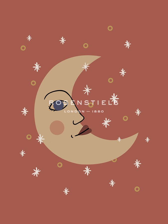 Mindfulness - Luna - Joni Whyte