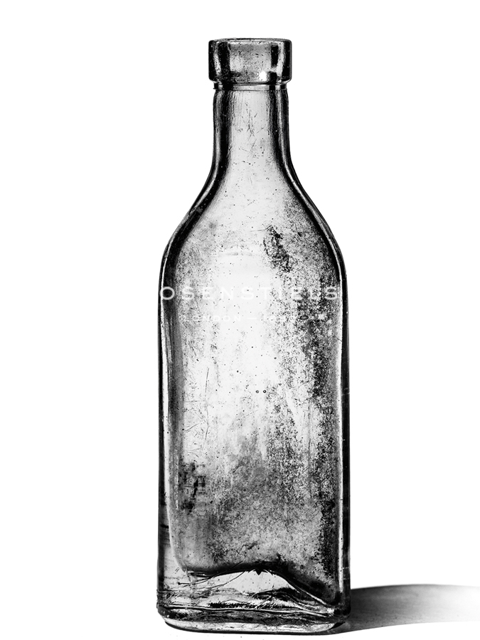 Collected Glassware - Rustic - Paige Craig