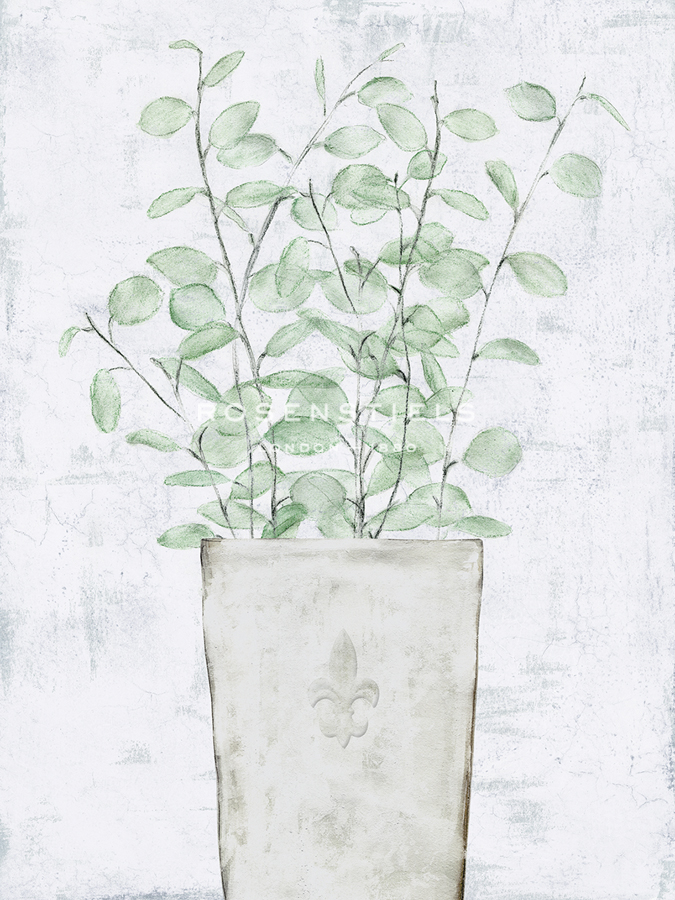 Market Flowers - Gather - Belle Poesia