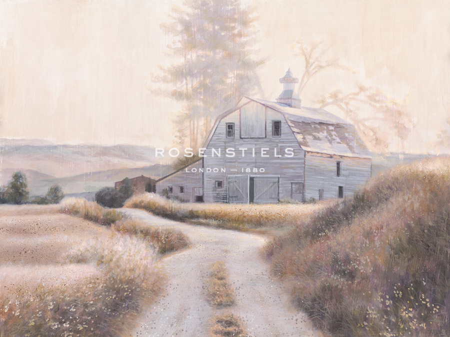 Soft Landscape - Approach - Jack Wild