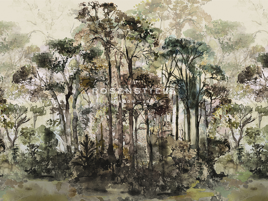 Autumn Arbour - Stefan Jans