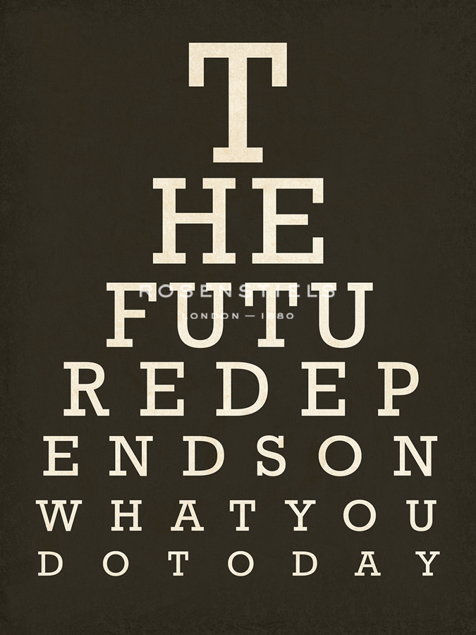 Optic - The Future - Tom Frazier