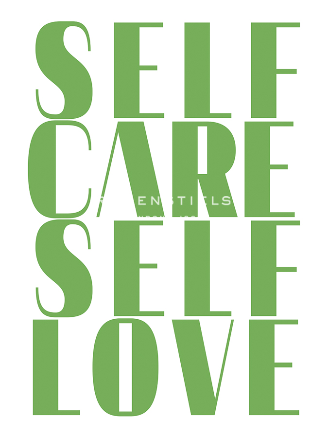 Self Care - Lisa McCandless