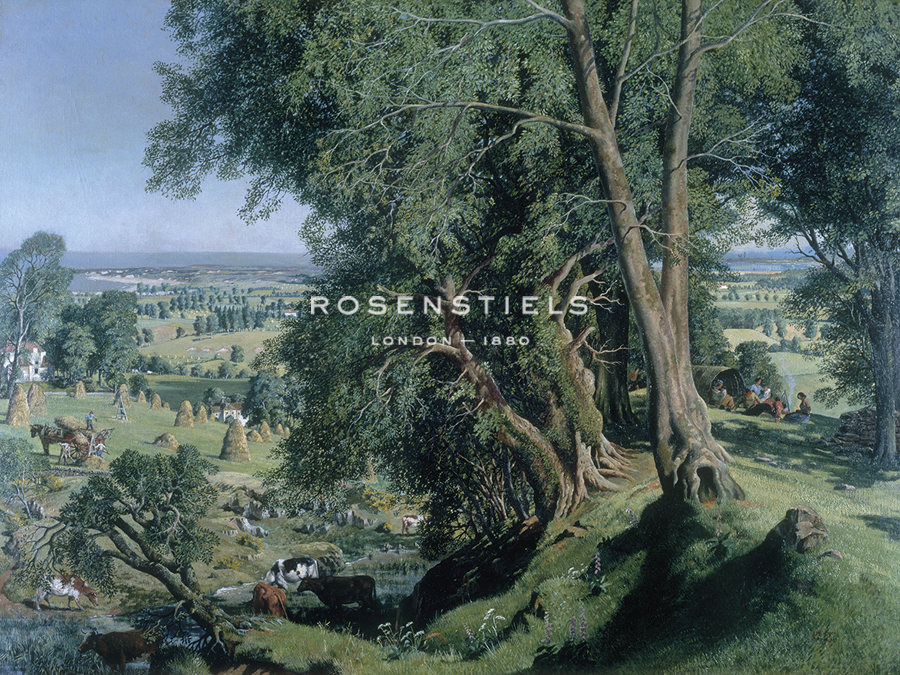Midsummer, East Fife - James McIntosh Patrick