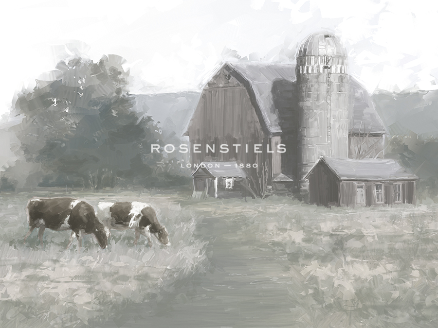 Farmland View - Roam - Jack Wild