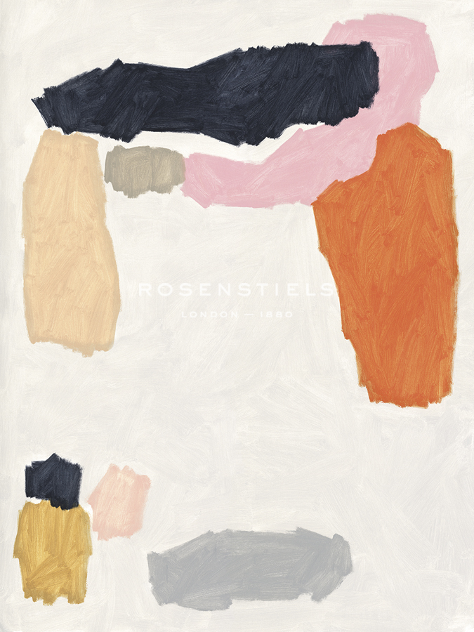 Shifting Shape - Move - Maja Gunnarsdottir