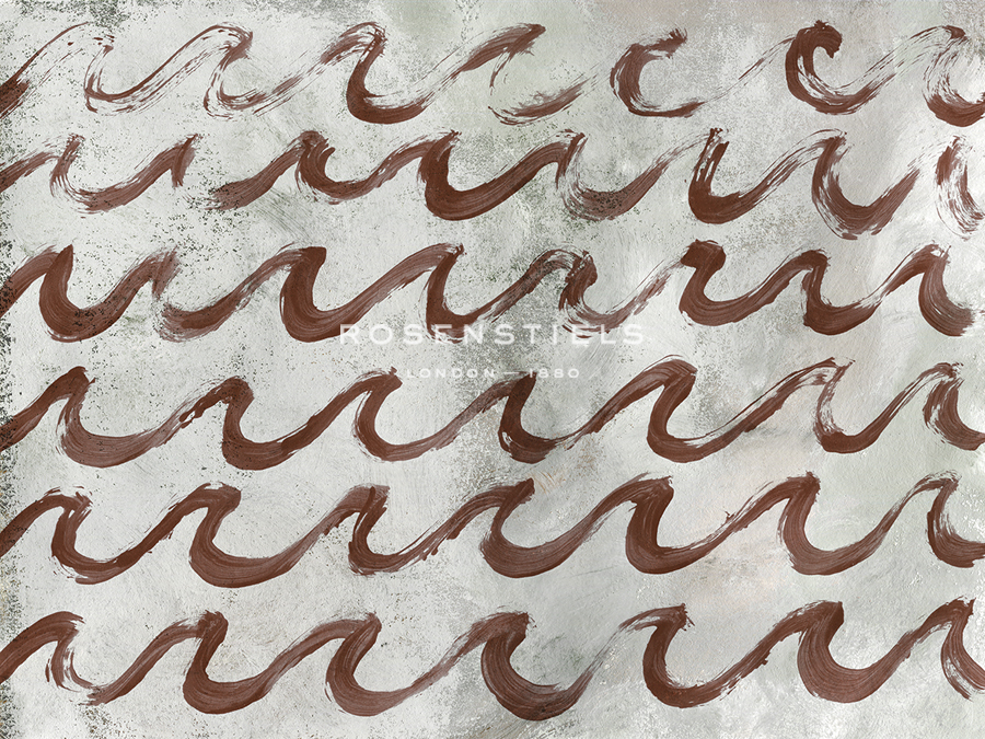 Elemental Texture - Wave - Belle Poesia