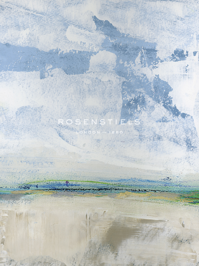 Provincial Vista - Observe - Thomas Alden