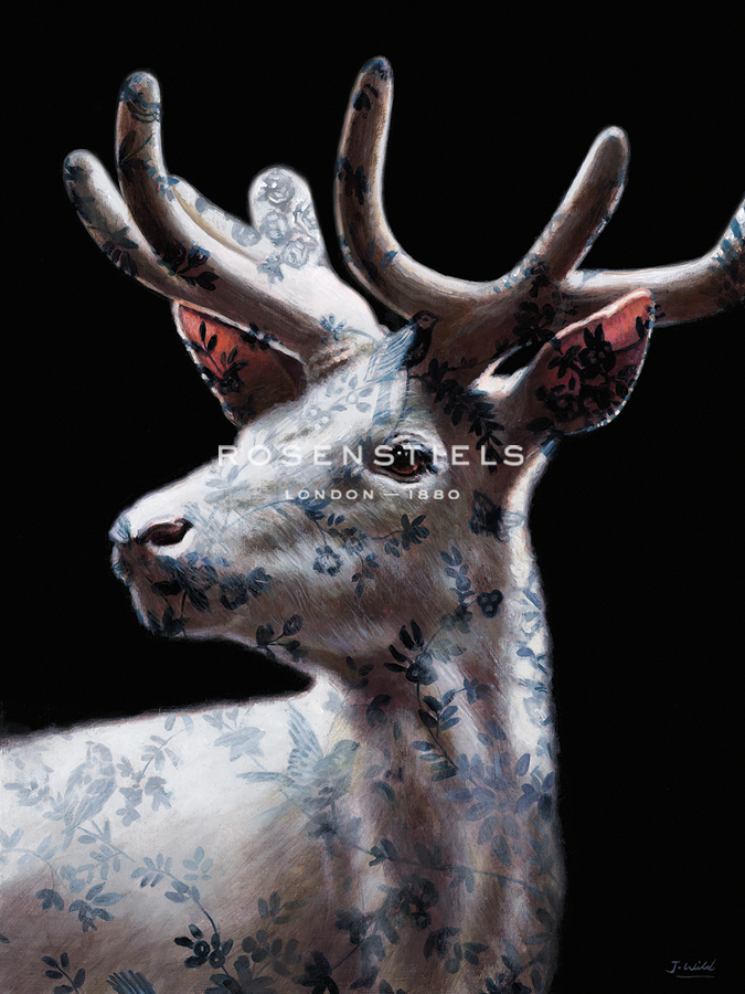 Grand Fantasy - Majestic - Jack Wild