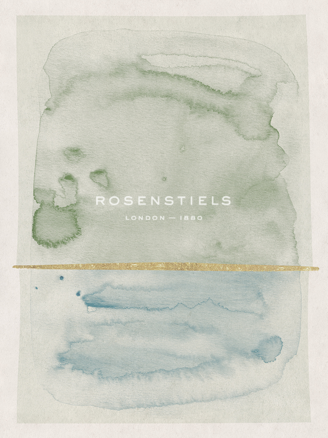 Watercolour Wash - Flow - Belle Poesia