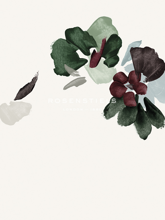 Joyful Spring - Grow - Kristine Hegre