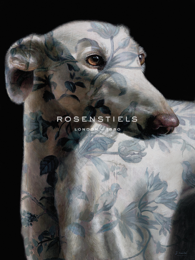 Majestic Fantasy - Hound - Jack Wild