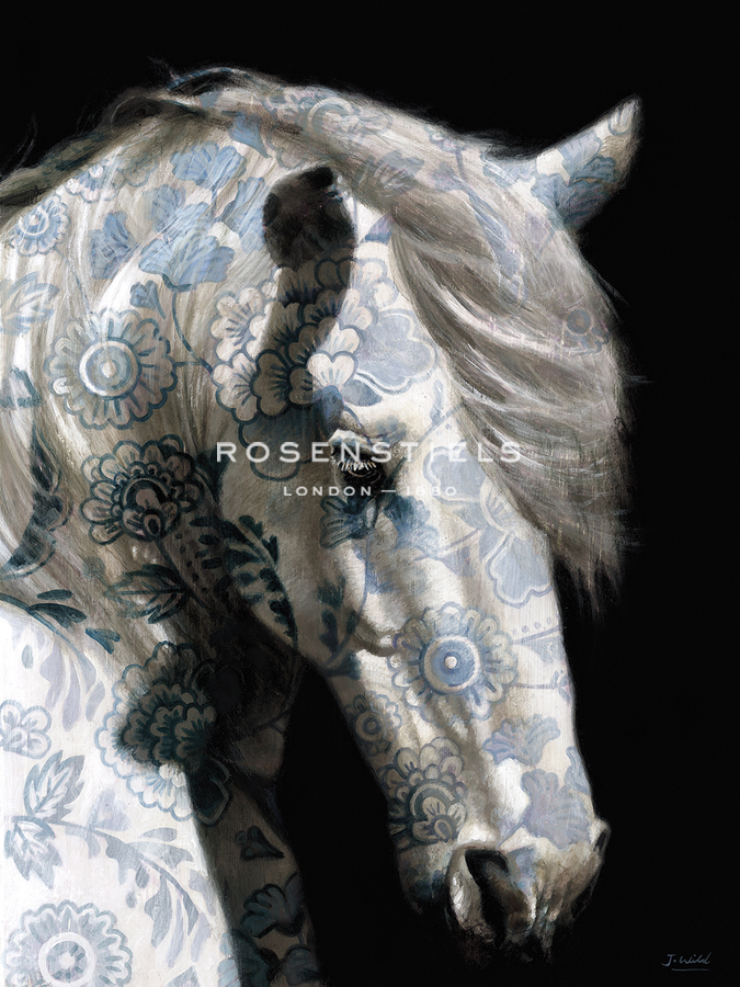 Majestic Fantasy - Equine - Jack Wild