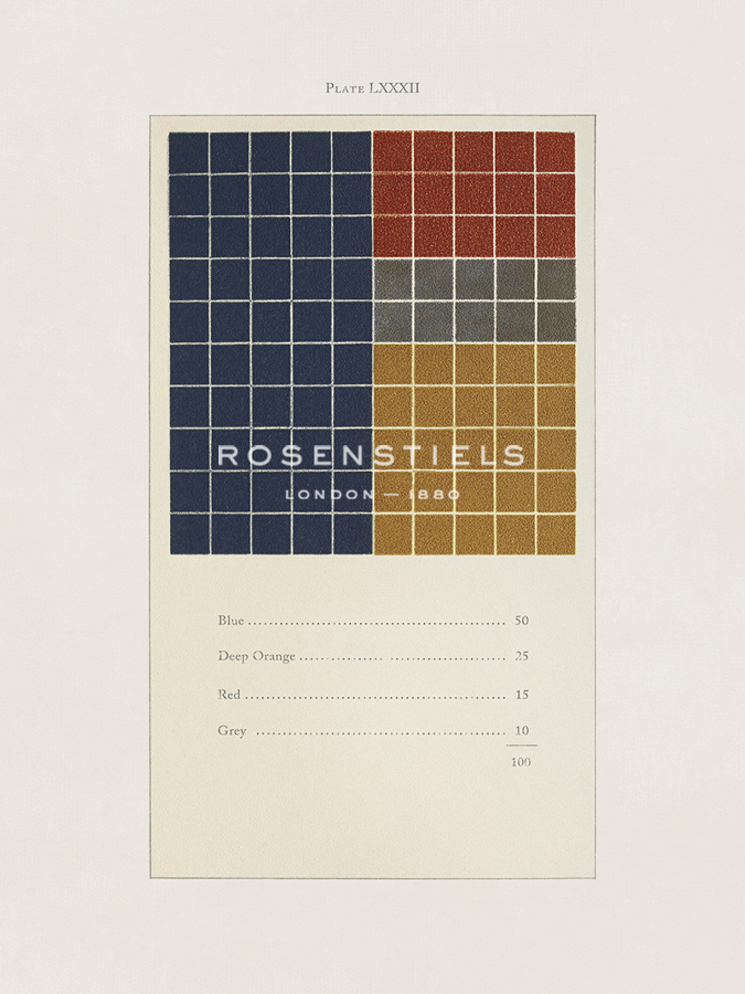 Colour Anatomy - Block - Emily Noyes Vanderpoel