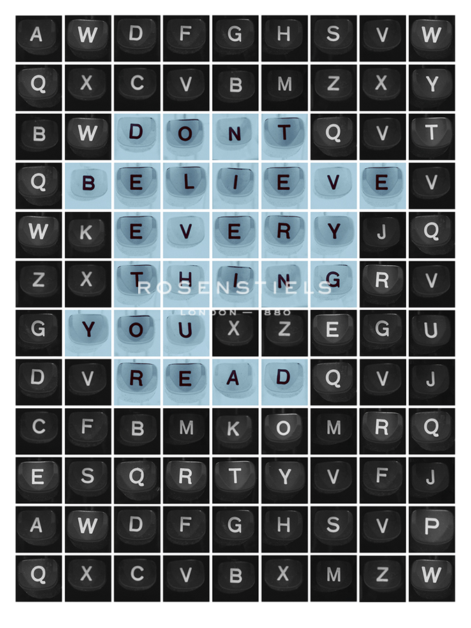 Bold Type - Tom Frazier