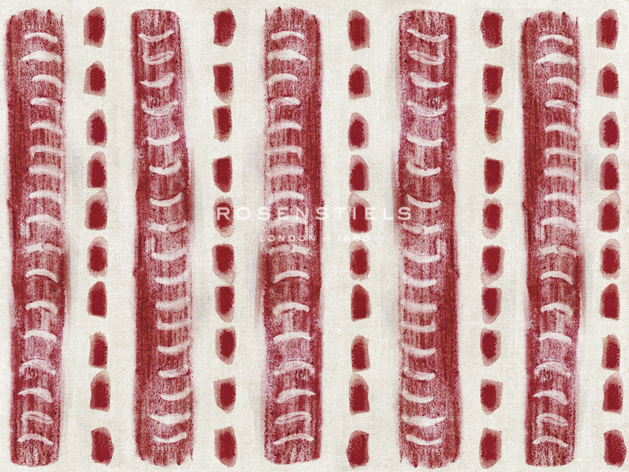Painted Expression - Motif - Belle Poesia