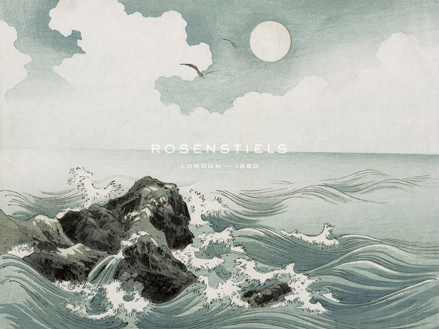 Sea Surf - Uehara Konen