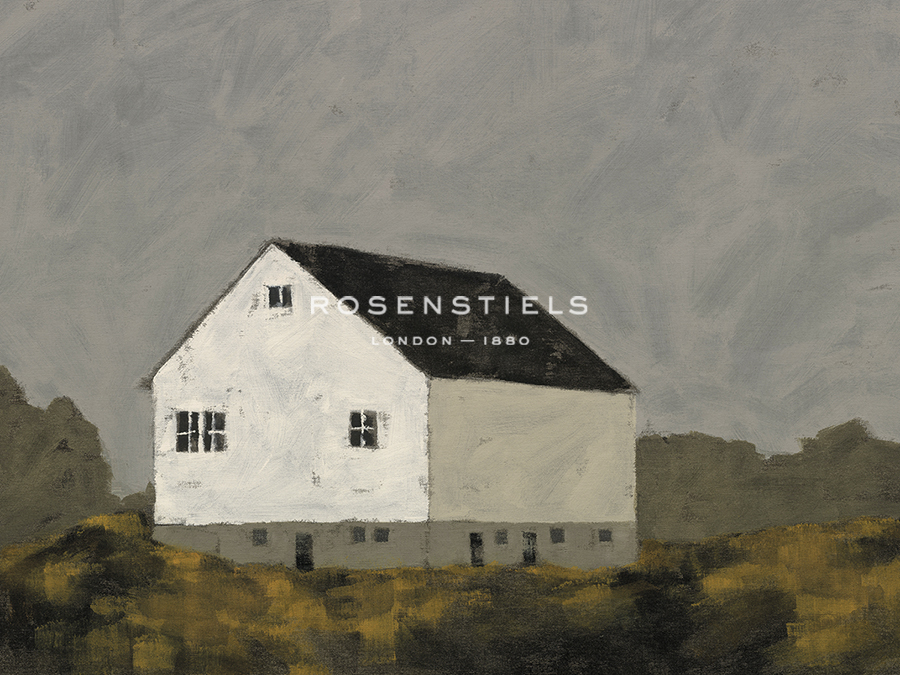 Rural Escape - Shelter - Kristine Hegre