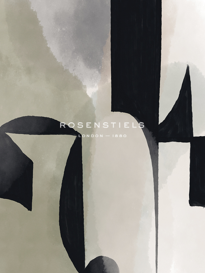 Shape Shift - Tessellate - James  Heligan 