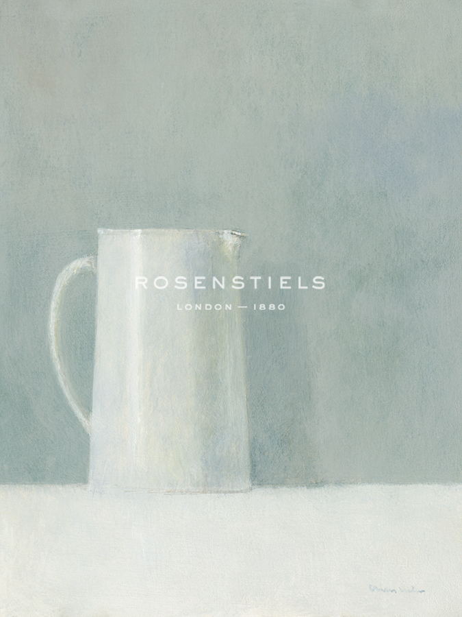 White Jug - Chris Welsh
