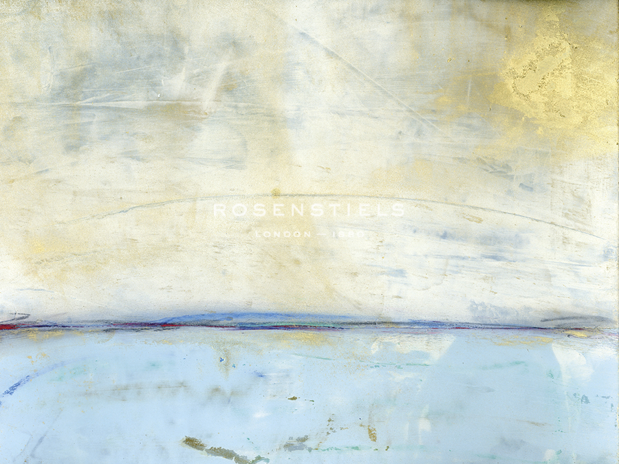 Horizons and Dreamscapes - Daze - Thomas Alden