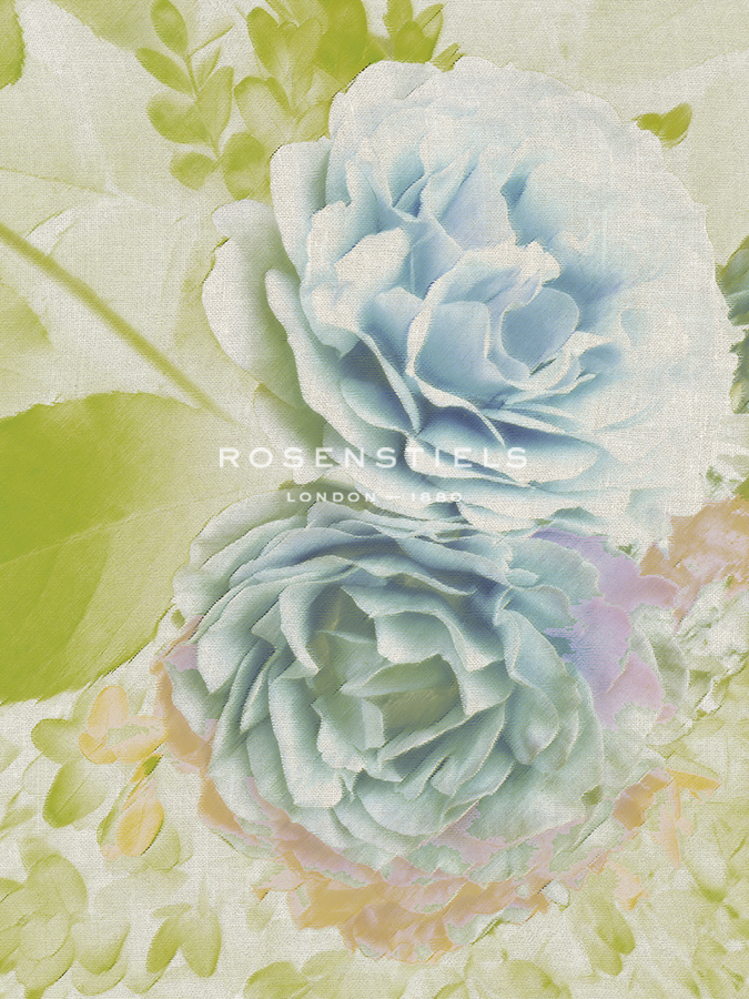 Soft Blooms - Floret - Collezione Botanica