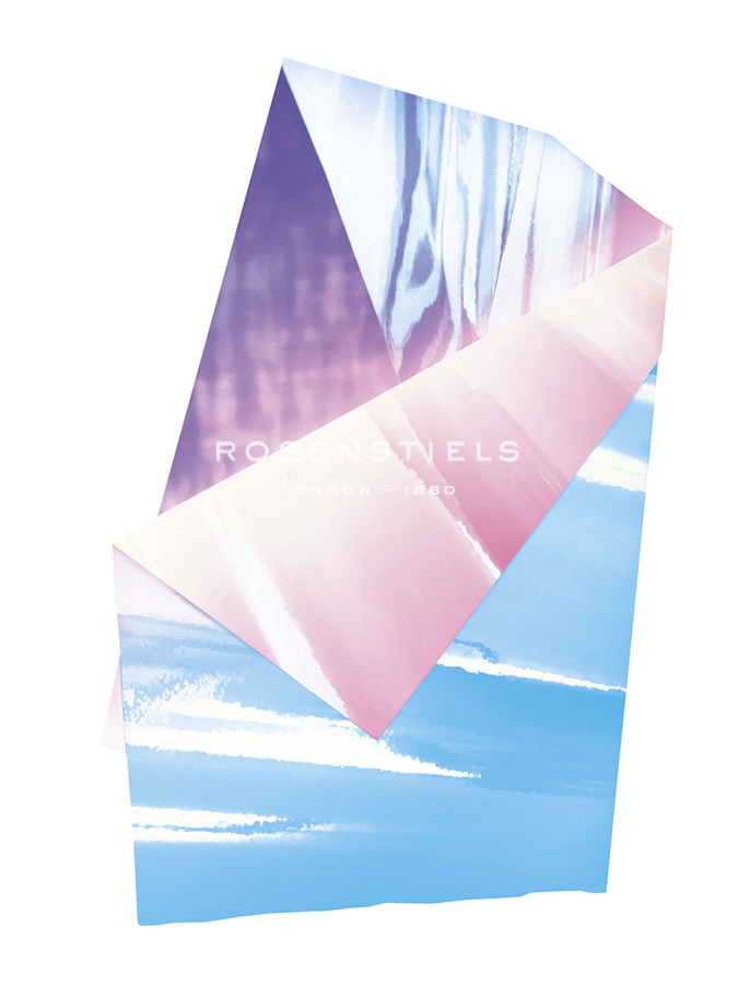 Electronica Fold - Joni Whyte