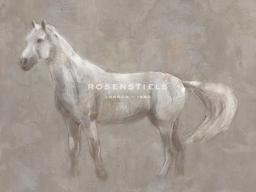 Majestic Horse - Proud - Jack Wild